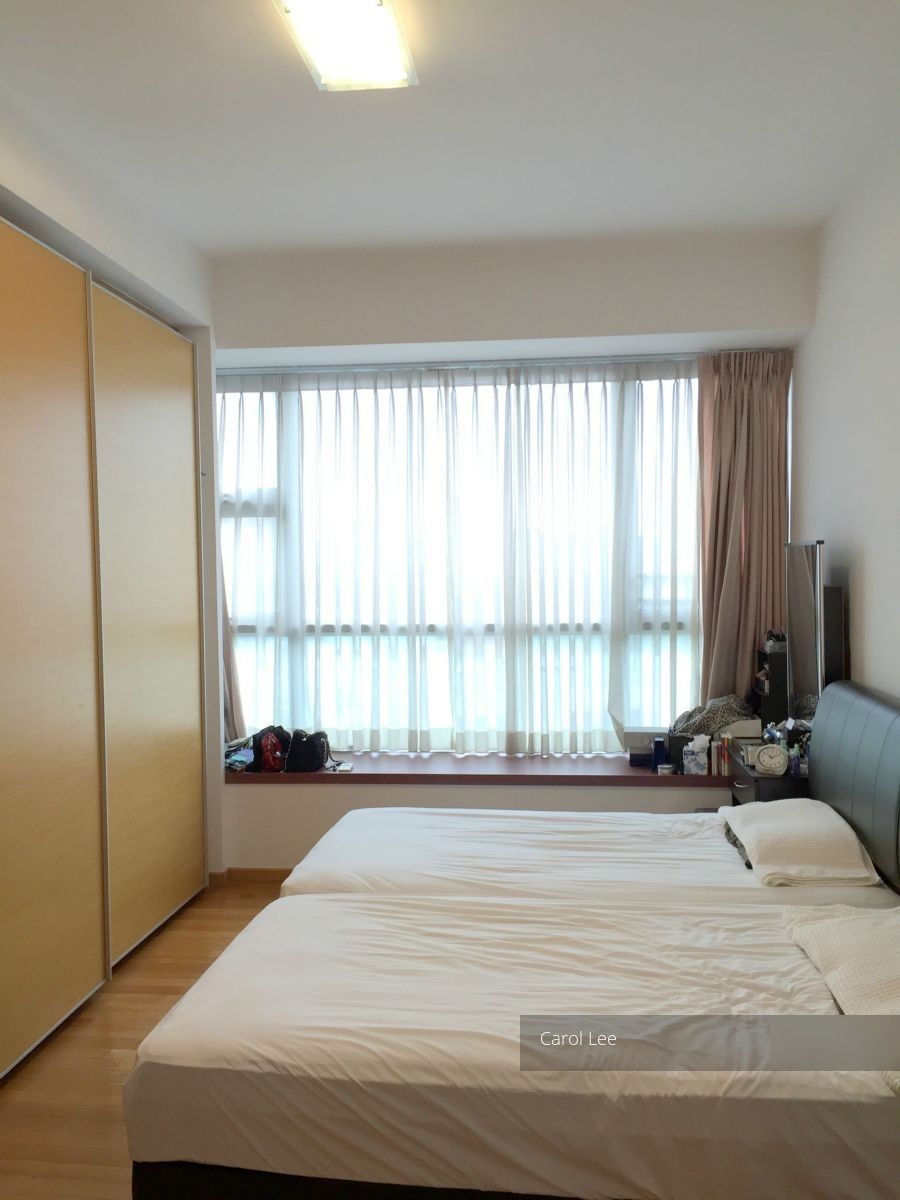One Jervois (D10), Condominium #109106752